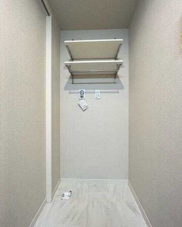 シャトー・ベノワの物件内観写真